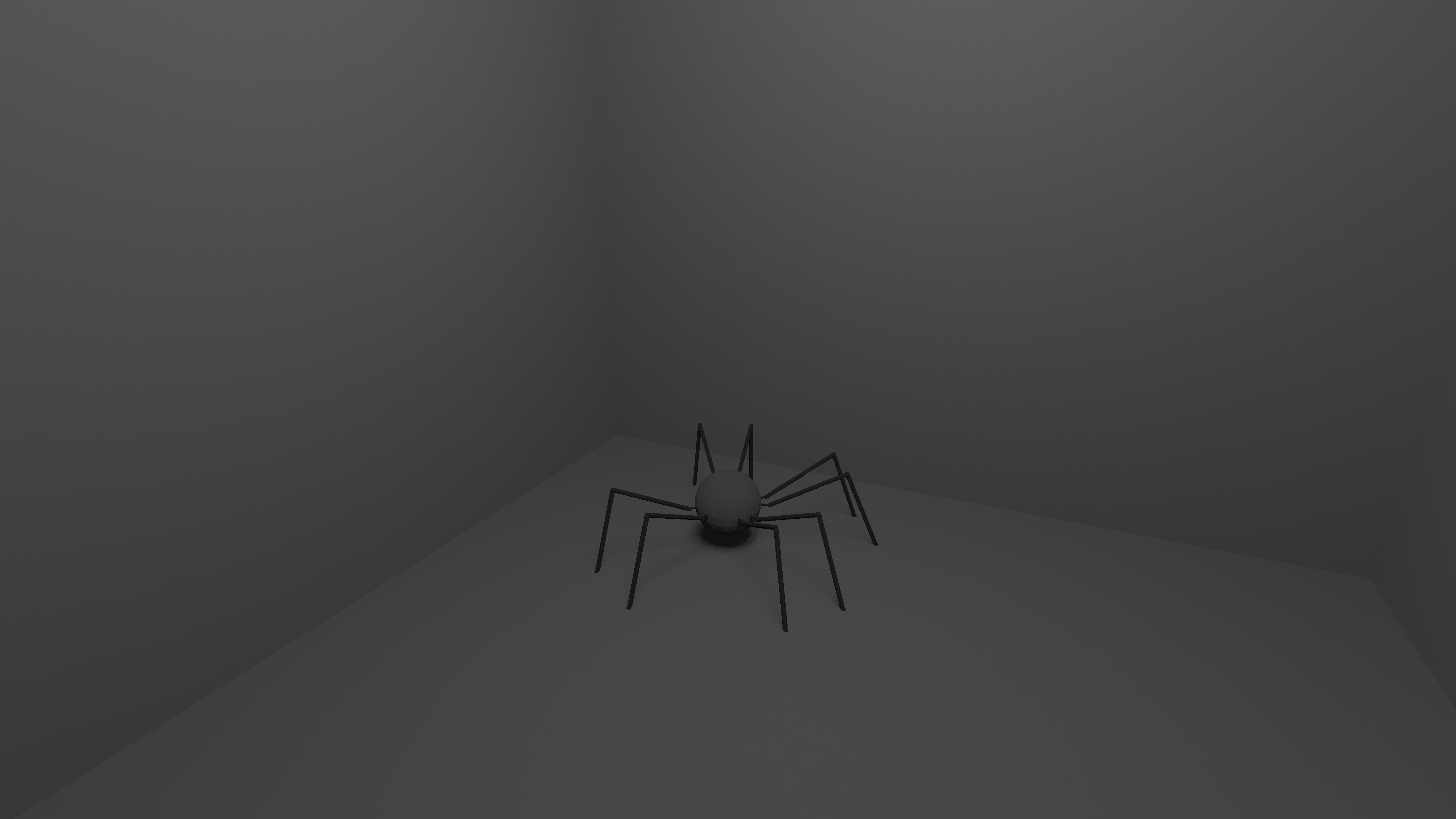 spider 1